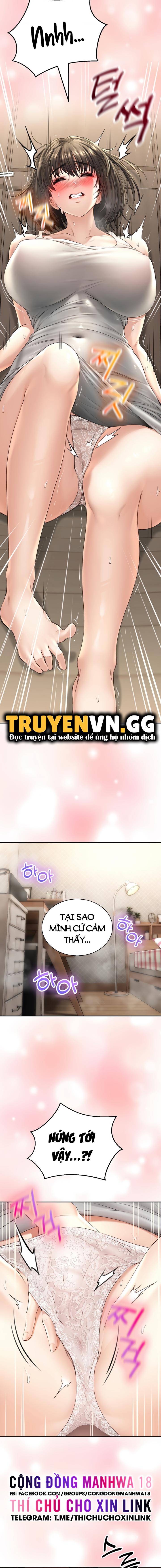 Thảo Dược Mê Tình Chap 17 - Next Chap 18