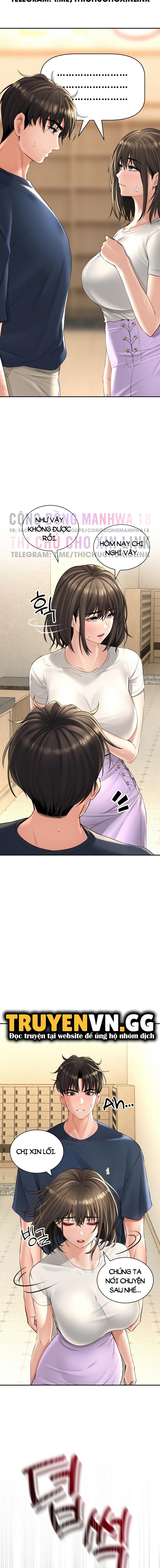 Thảo Dược Mê Tình Chap 17 - Next Chap 18