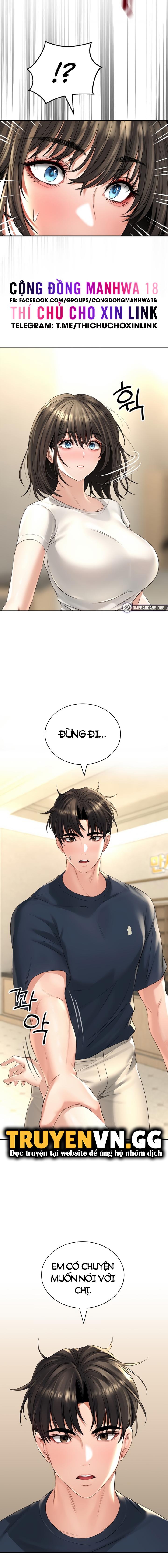Thảo Dược Mê Tình Chap 17 - Next Chap 18