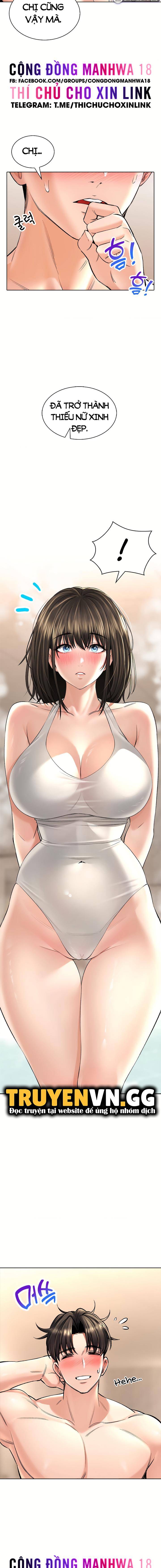 Thảo Dược Mê Tình Chap 19 - Next Chap 20