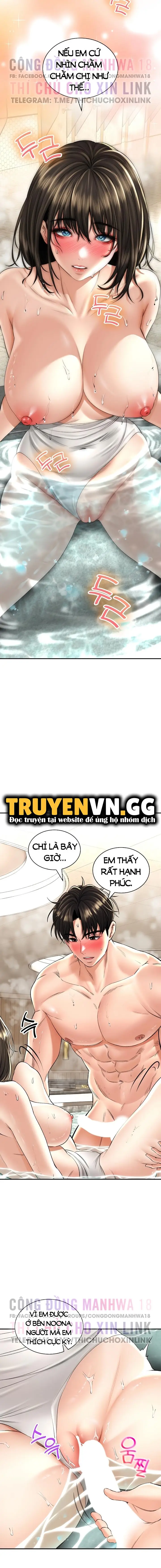 Thảo Dược Mê Tình Chap 20 - Next Chap 21