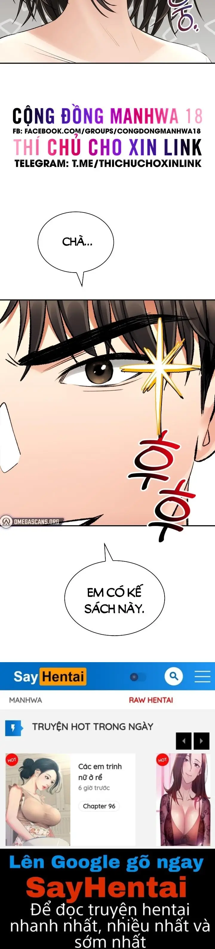 Thảo Dược Mê Tình Chap 20 - Next Chap 21