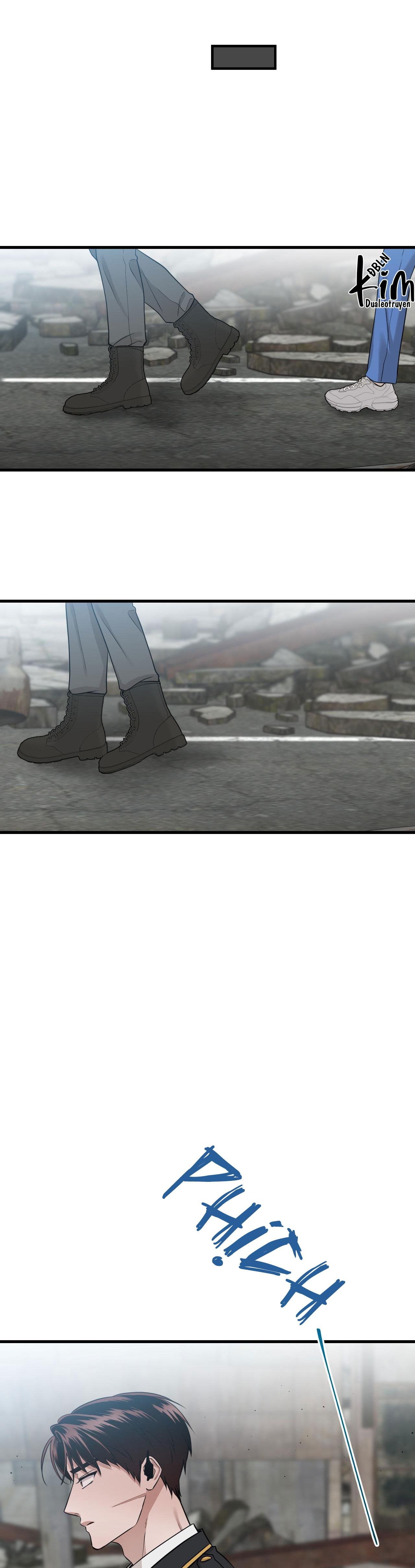 Over The Paradise Chap 7 - Next Chap 8