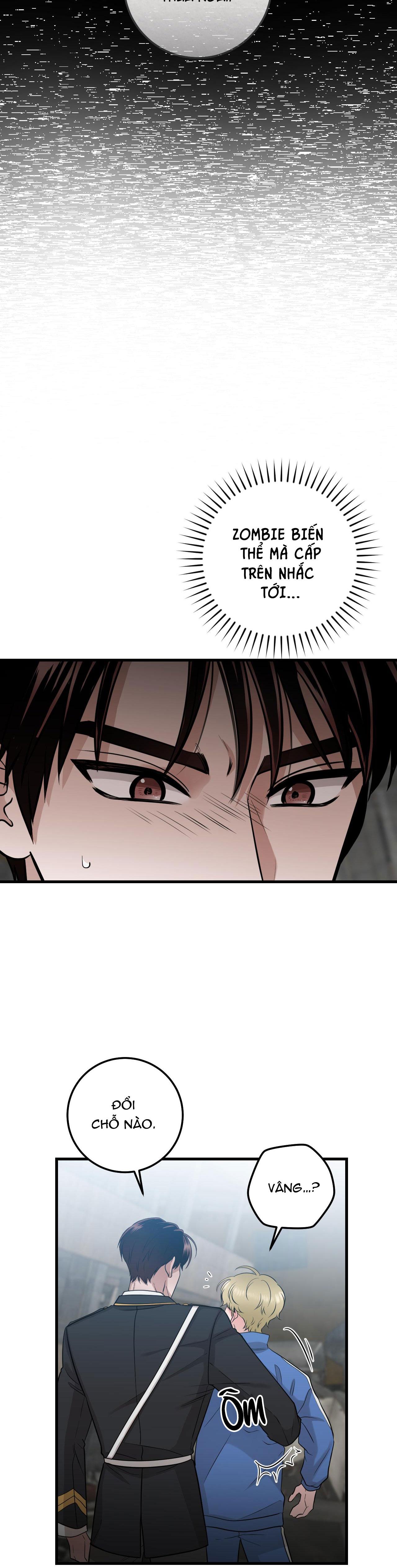 Over The Paradise Chap 7 - Next Chap 8