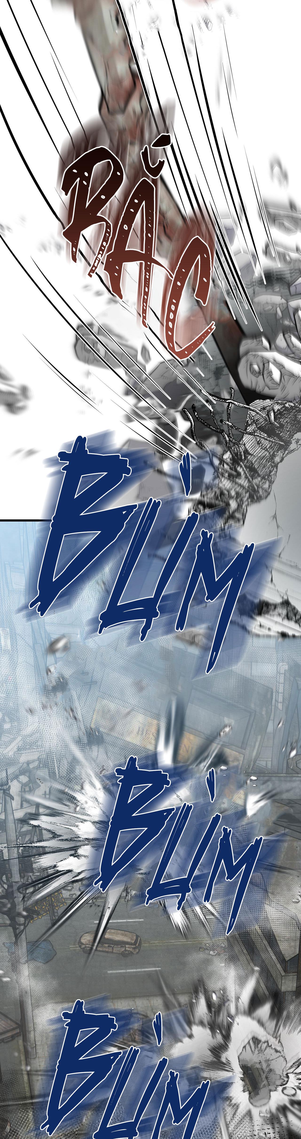 Over The Paradise Chap 7 - Next Chap 8