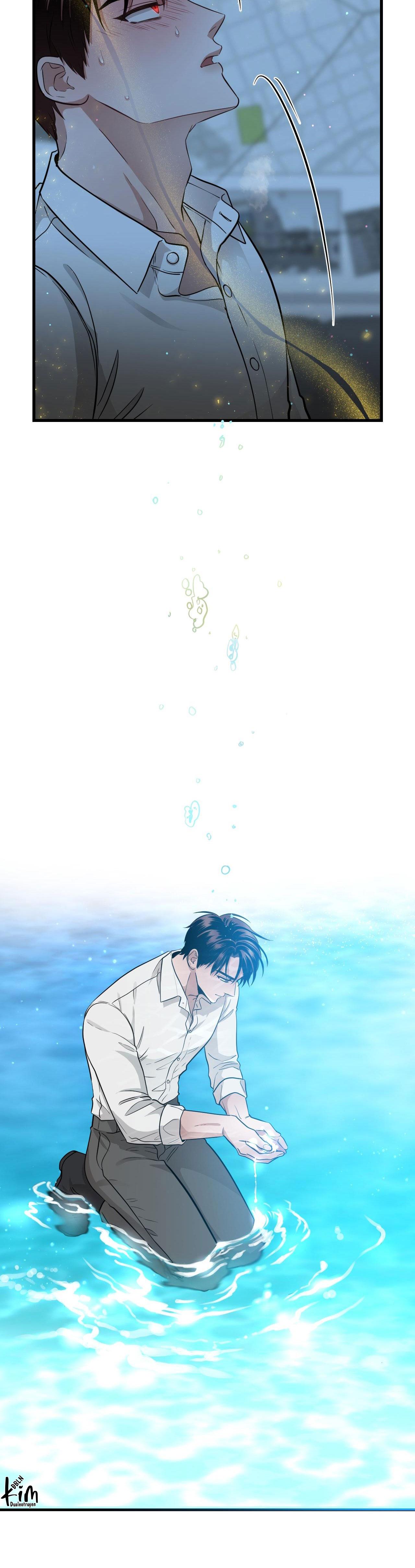 Over The Paradise Chap 6 - Next Chap 7