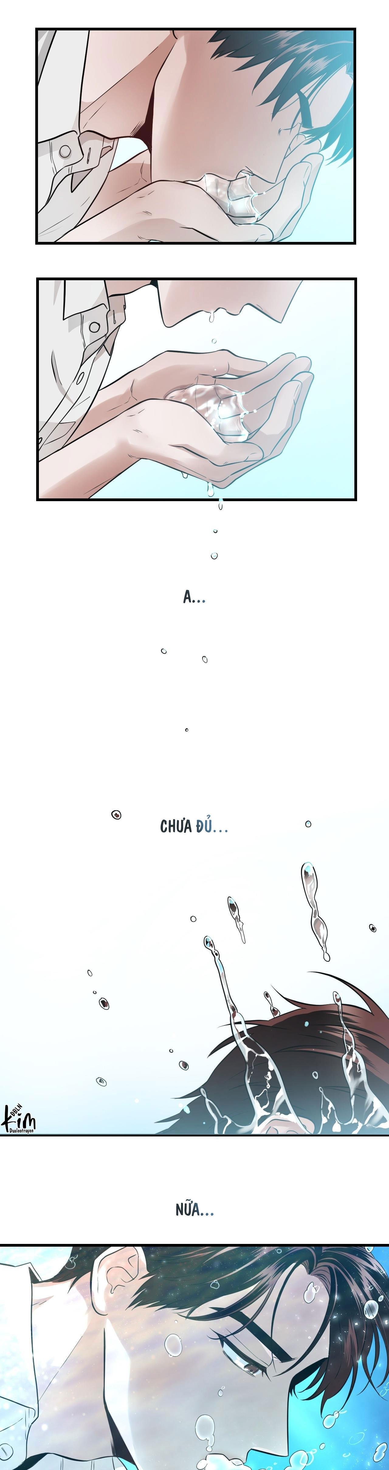 Over The Paradise Chap 6 - Next Chap 7