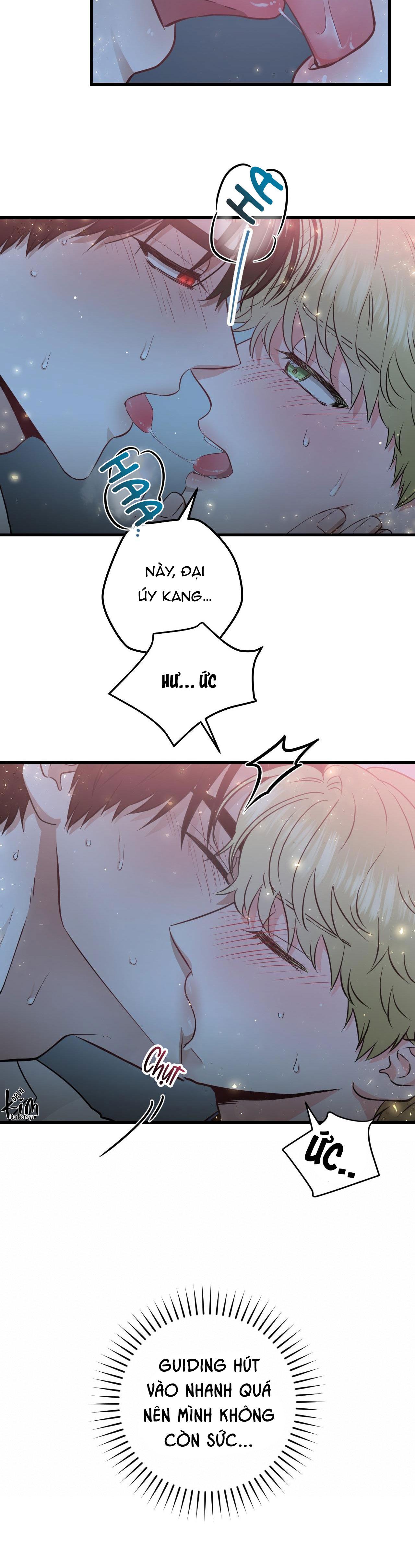 Over The Paradise Chap 6 - Next Chap 7