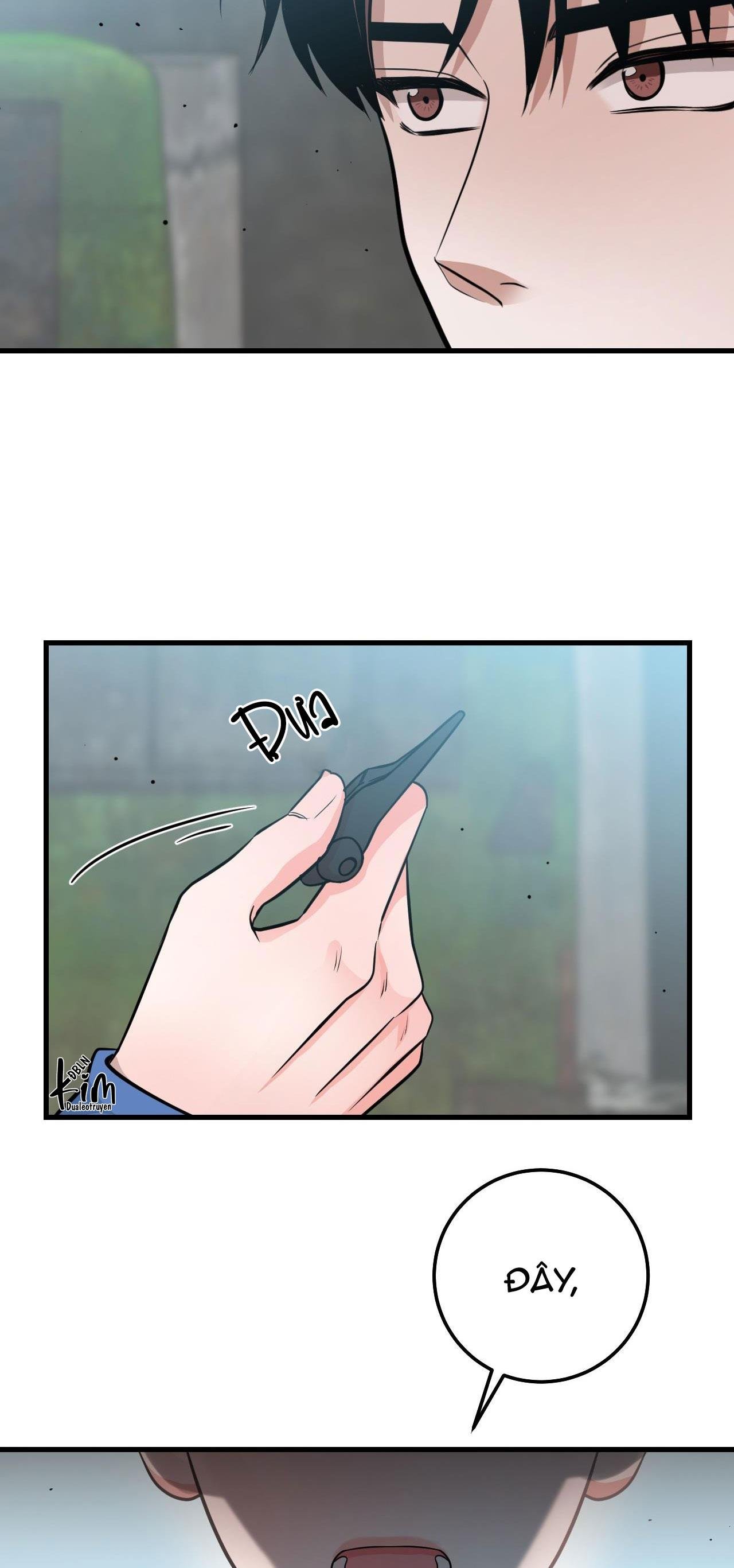 Over The Paradise Chap 6 - Next Chap 7