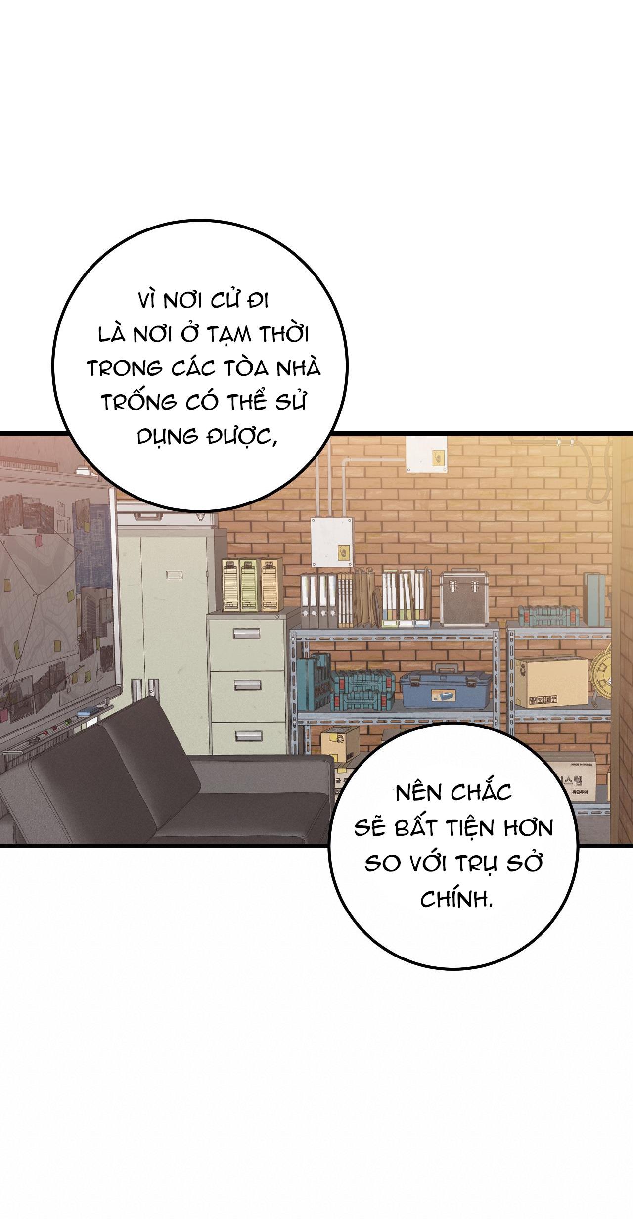 Over The Paradise Chap 5 - Next Chap 6