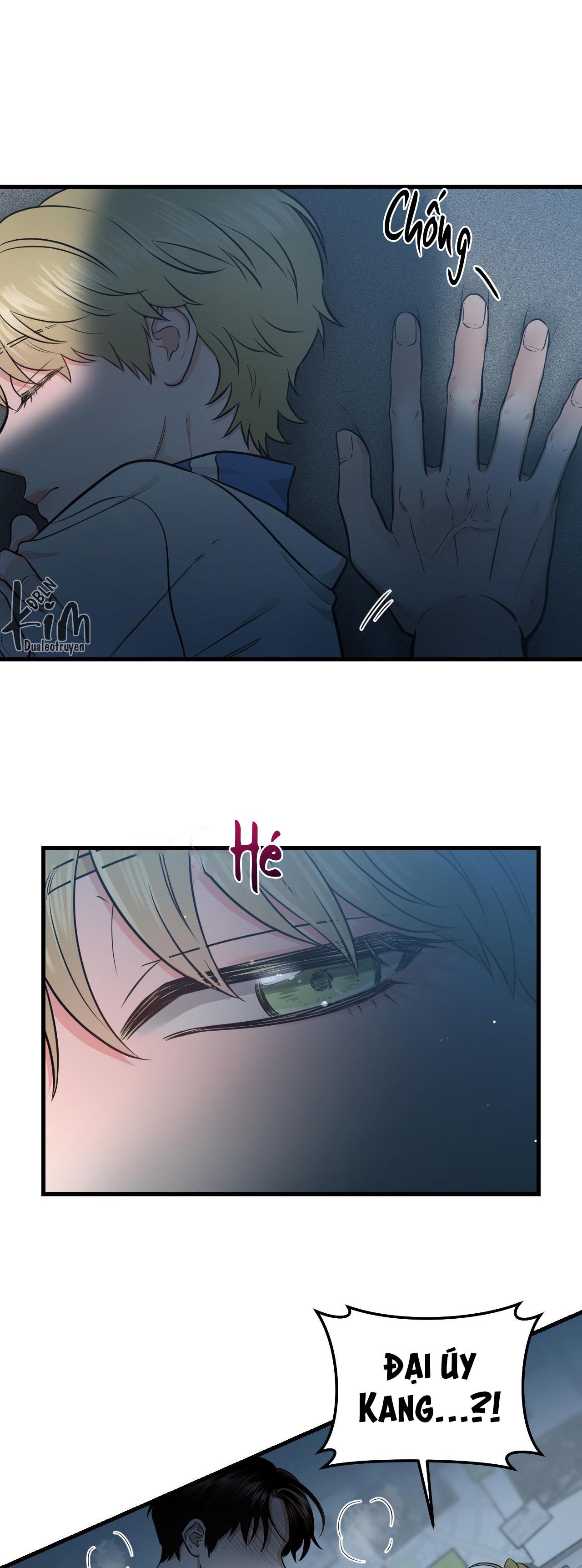 Over The Paradise Chap 5 - Next Chap 6