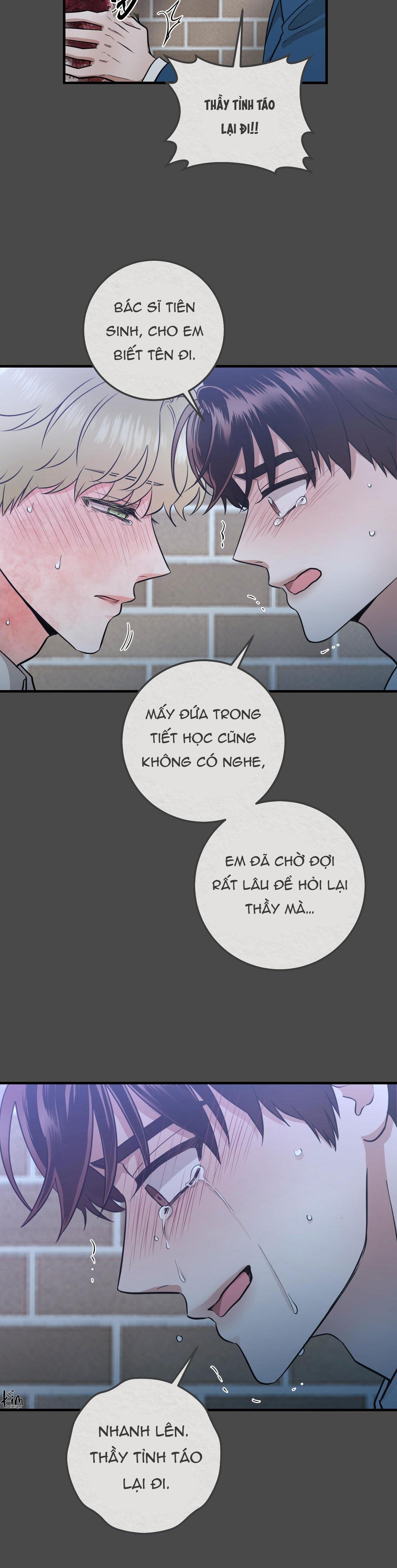 Over The Paradise Chap 4 - Next Chap 5