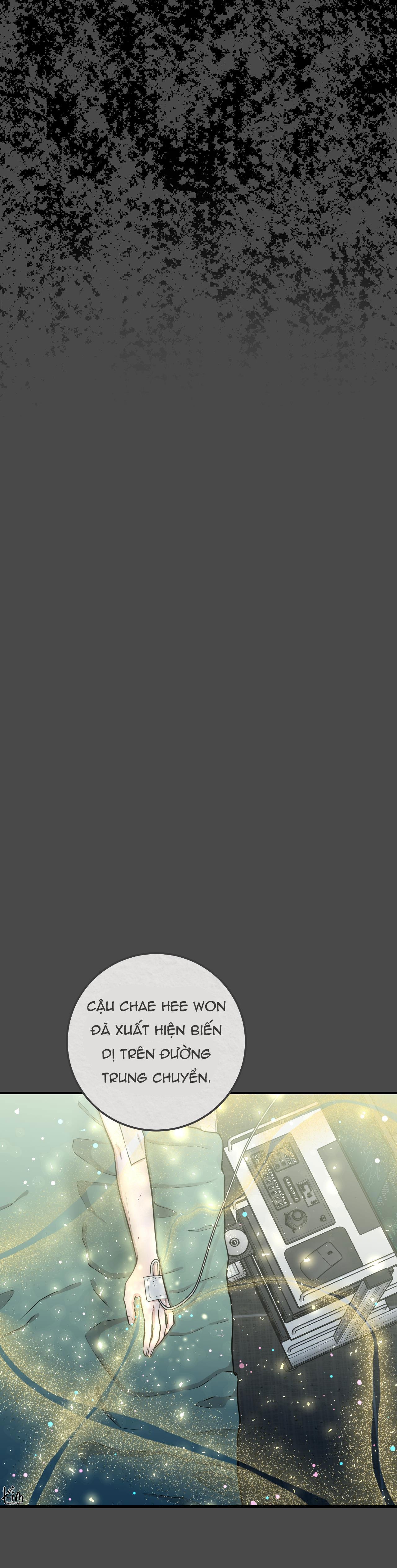 Over The Paradise Chap 4 - Next Chap 5