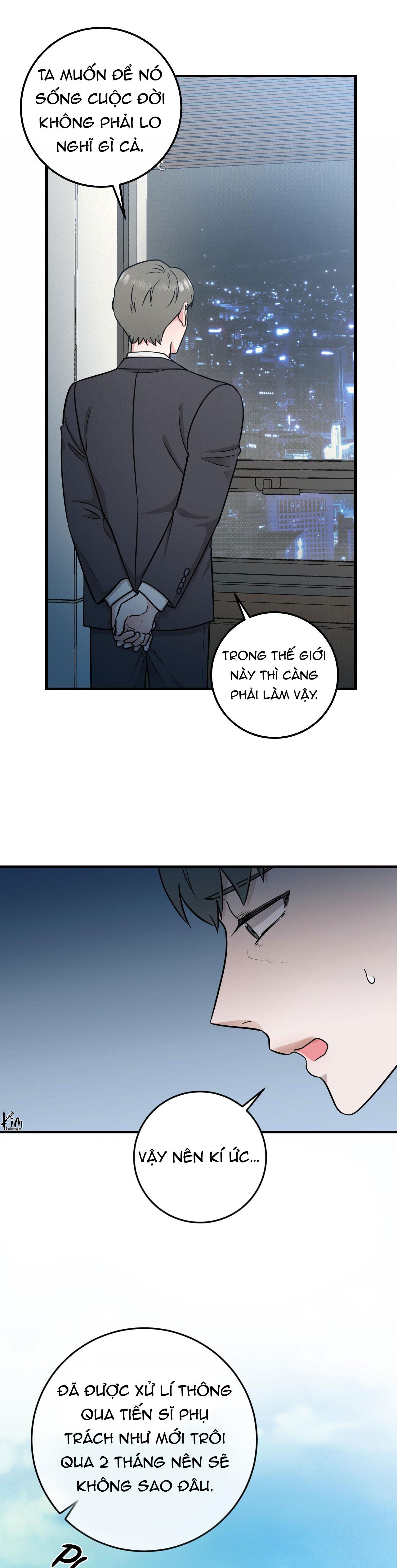 Over The Paradise Chap 4 - Next Chap 5