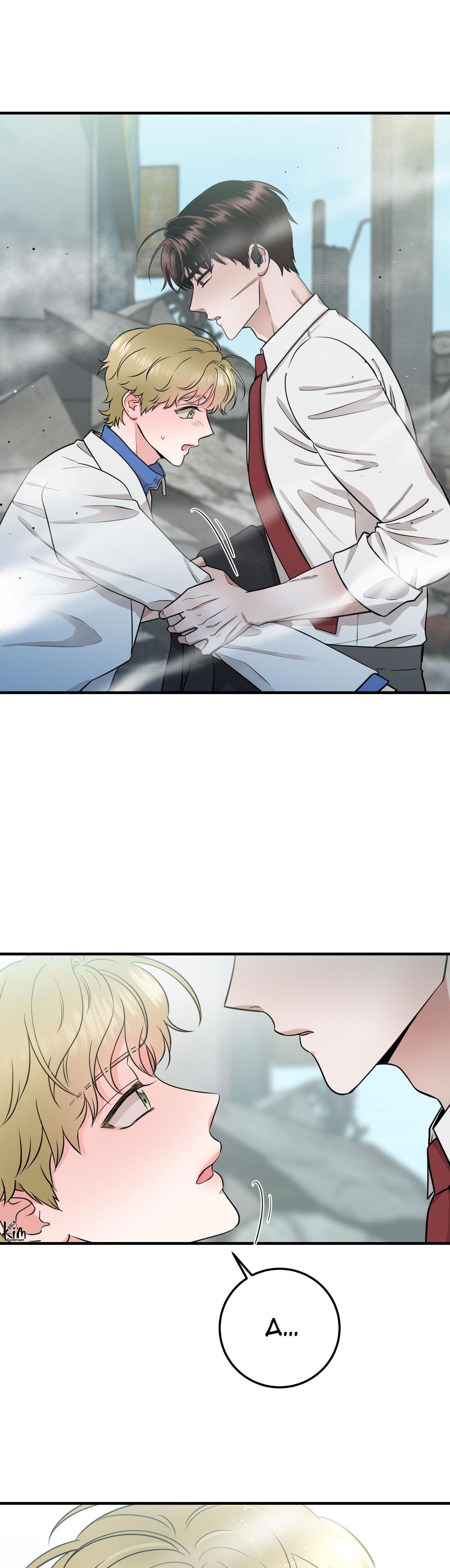 Over The Paradise Chap 4 - Next Chap 5