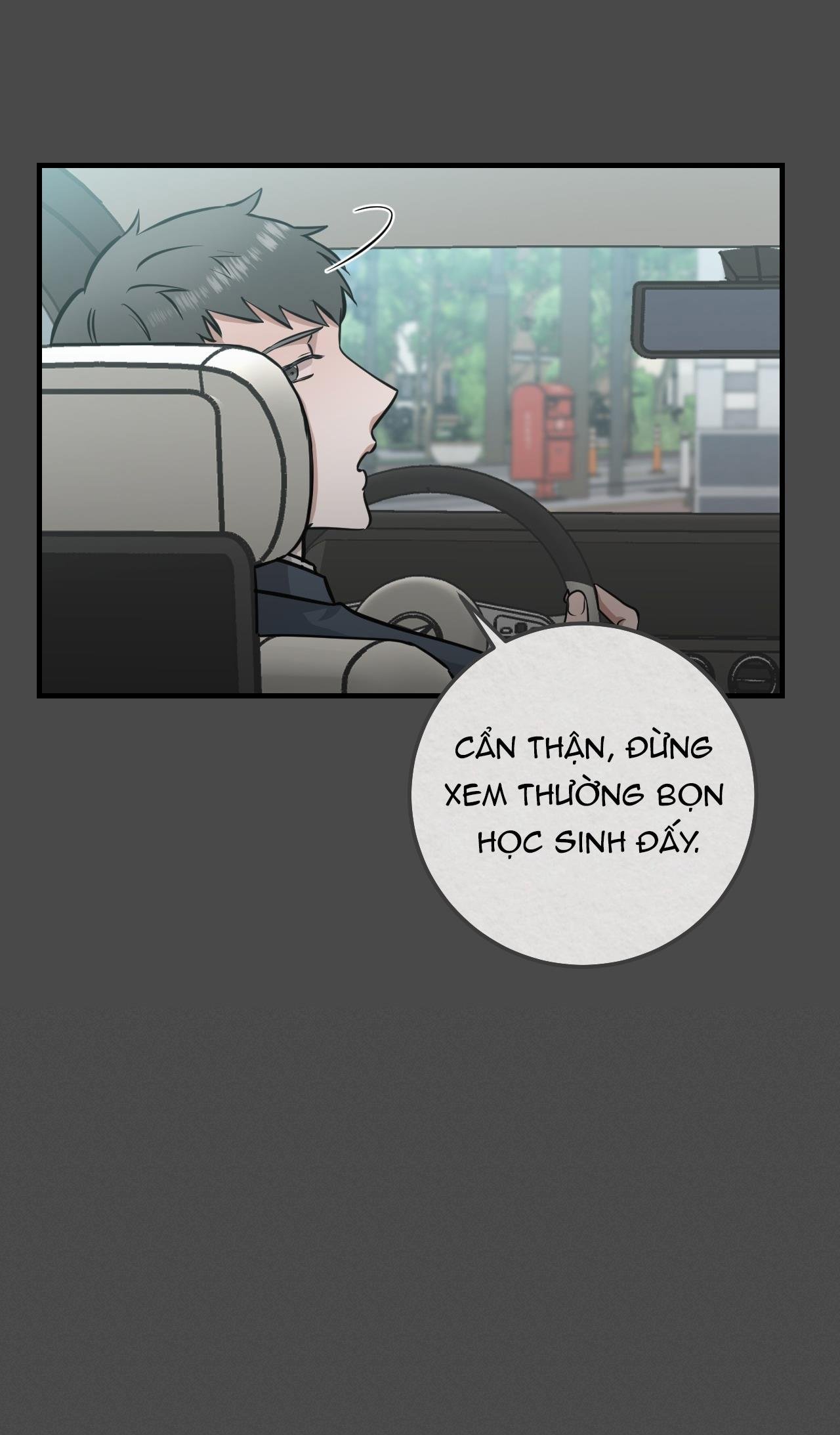 Over The Paradise Chap 3 - Next Chap 4