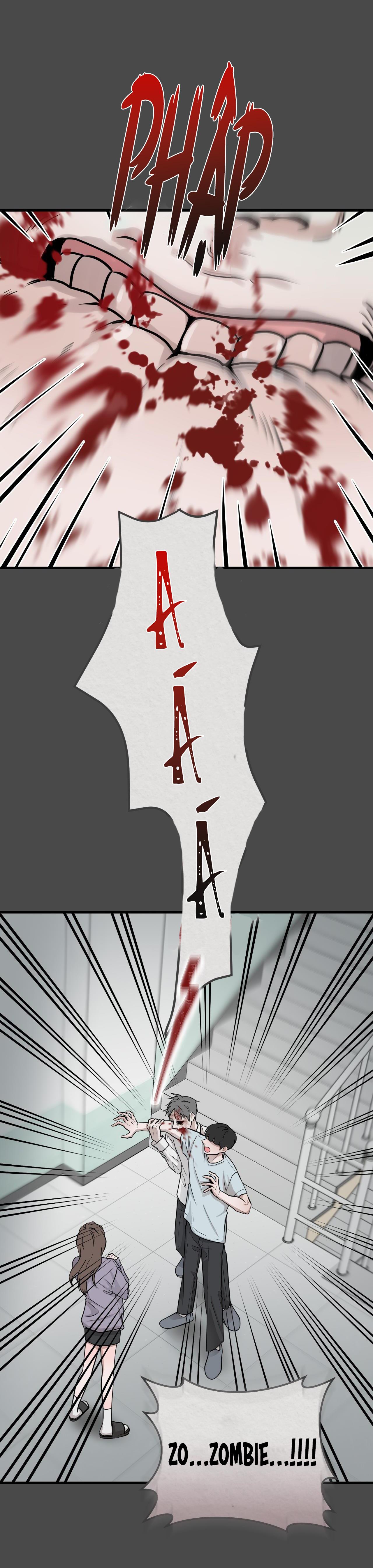 Over The Paradise Chap 3 - Next Chap 4