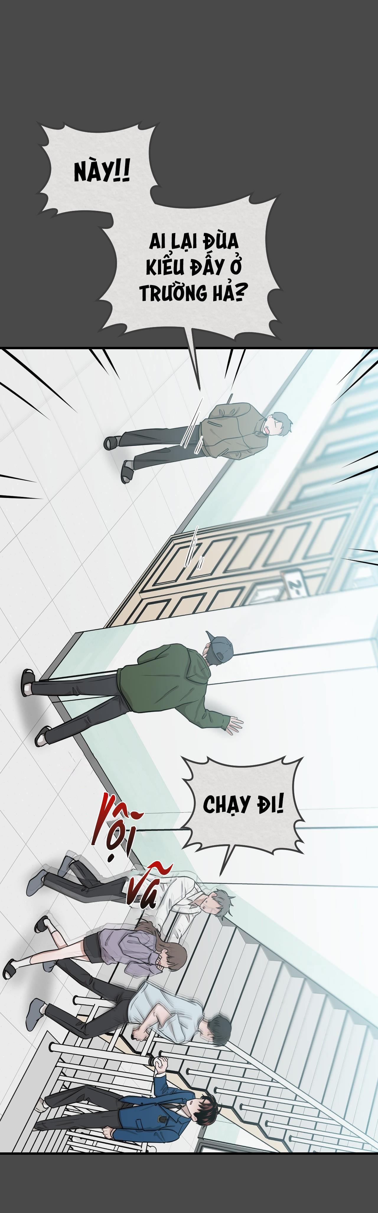 Over The Paradise Chap 3 - Next Chap 4