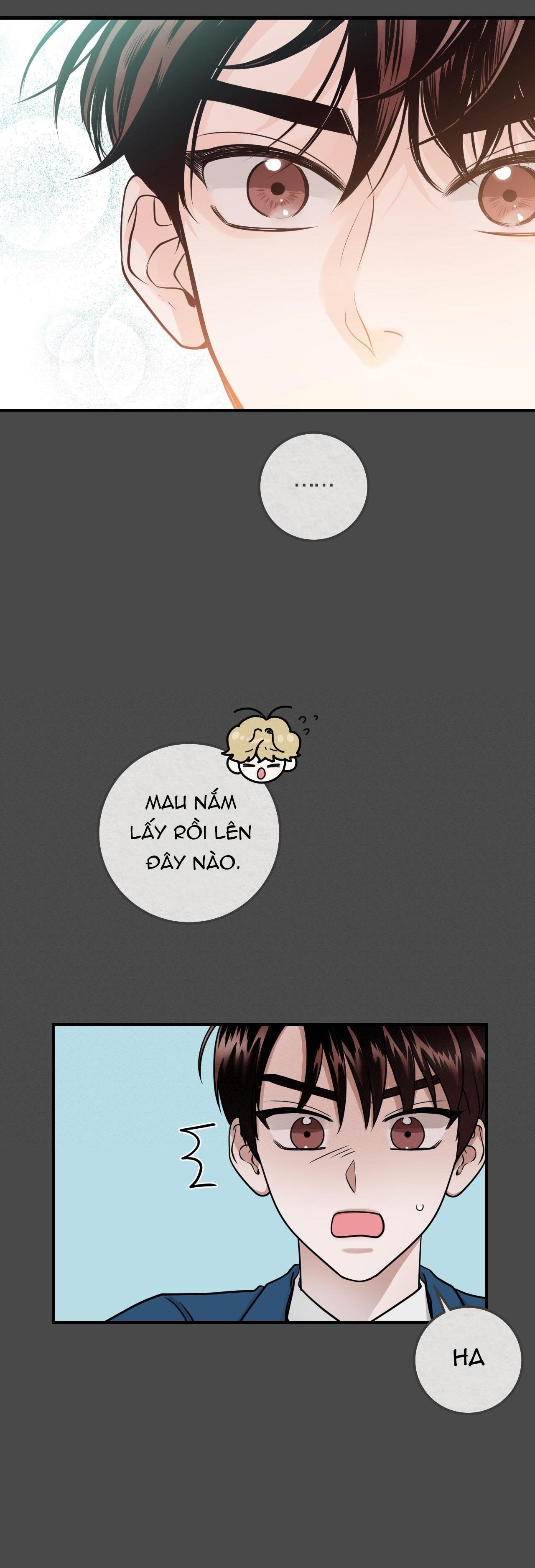 Over The Paradise Chap 3 - Next Chap 4