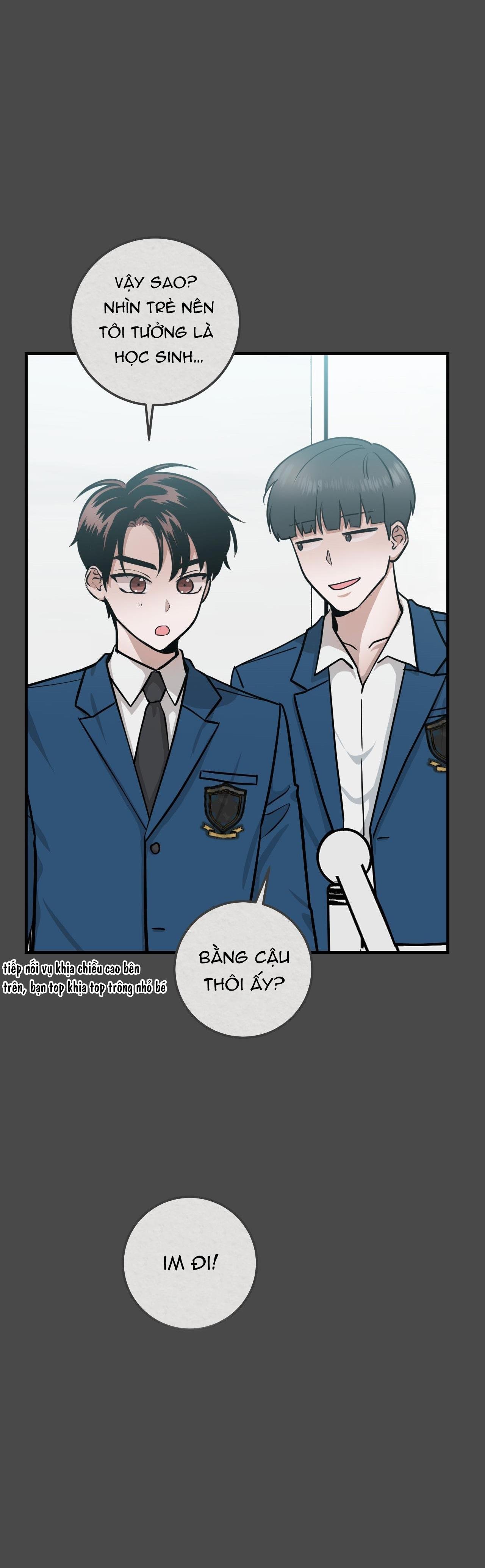 Over The Paradise Chap 3 - Next Chap 4