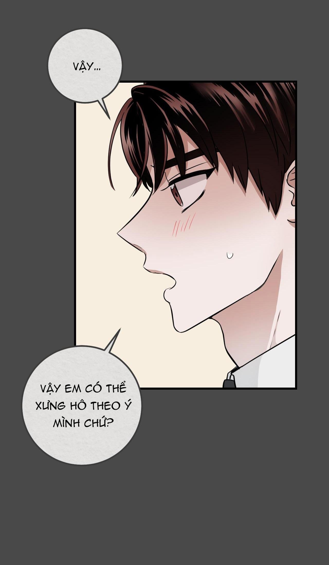 Over The Paradise Chap 3 - Next Chap 4