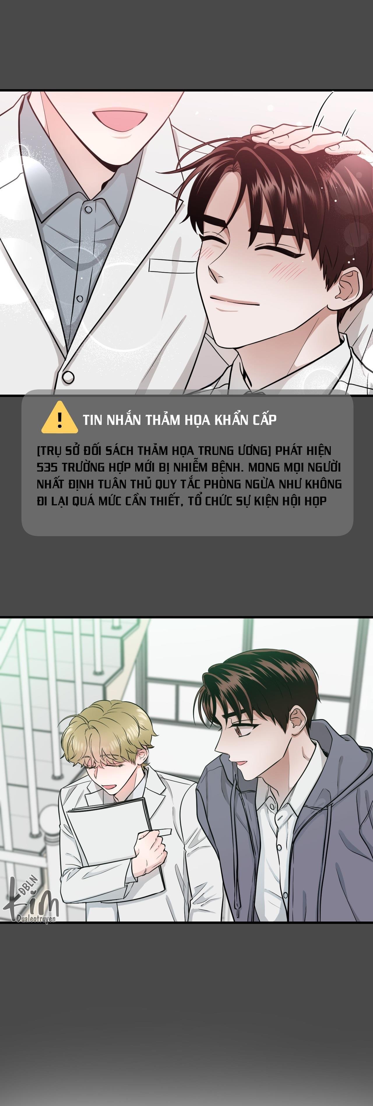 Over The Paradise Chap 3 - Next Chap 4