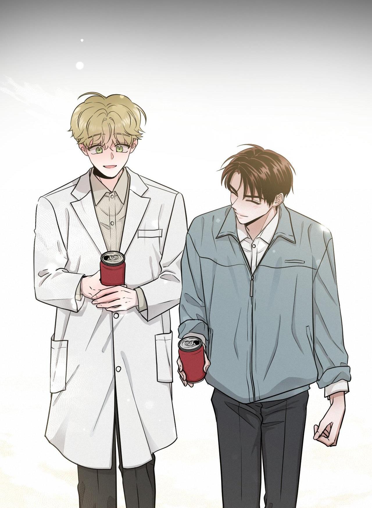 Over The Paradise Chap 3 - Next Chap 4