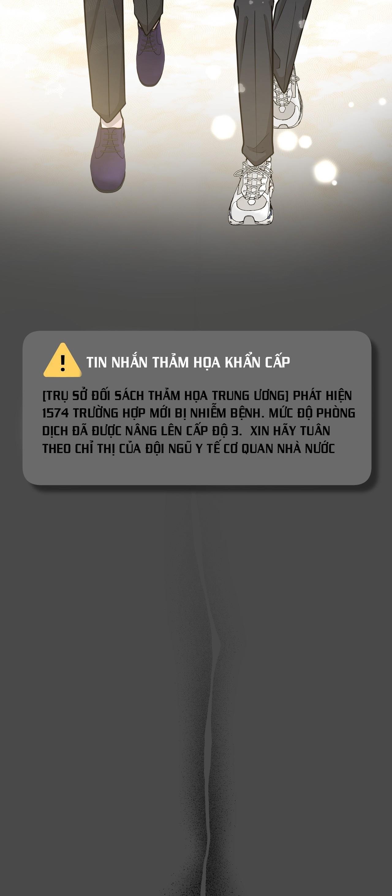 Over The Paradise Chap 3 - Next Chap 4