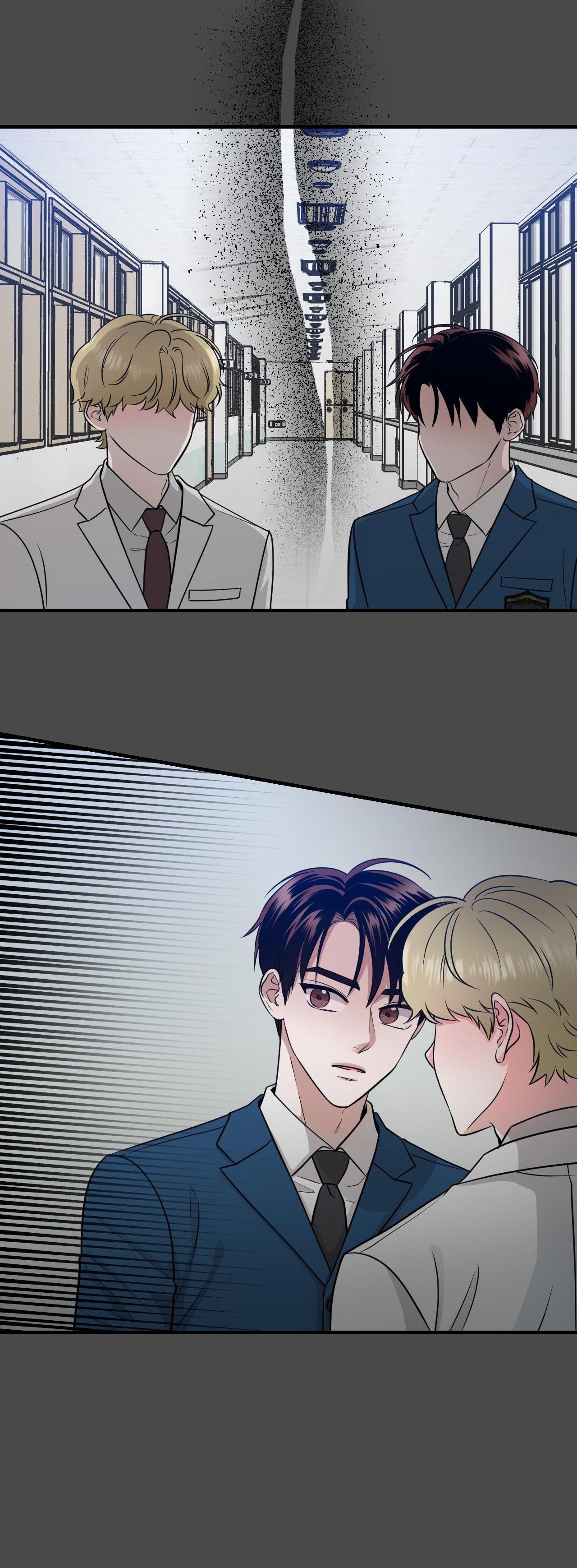 Over The Paradise Chap 3 - Next Chap 4