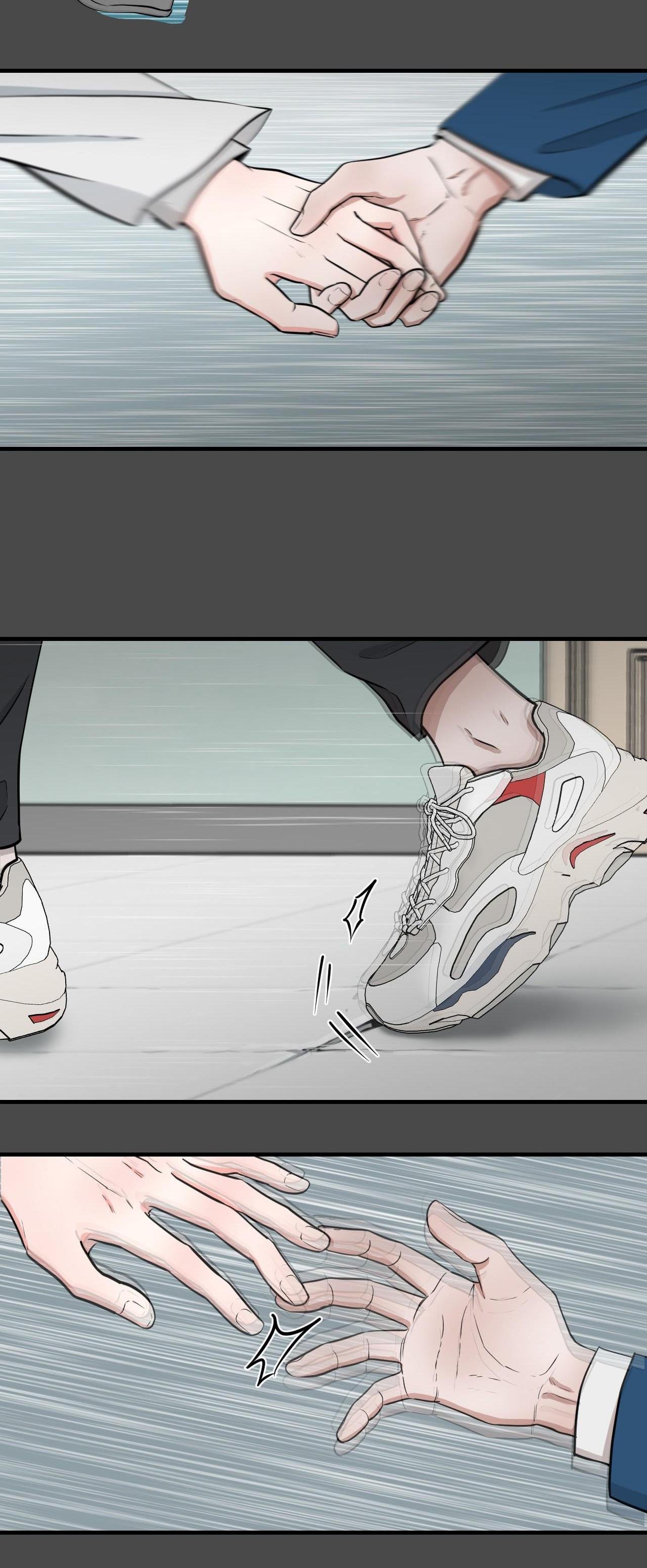 Over The Paradise Chap 3 - Next Chap 4