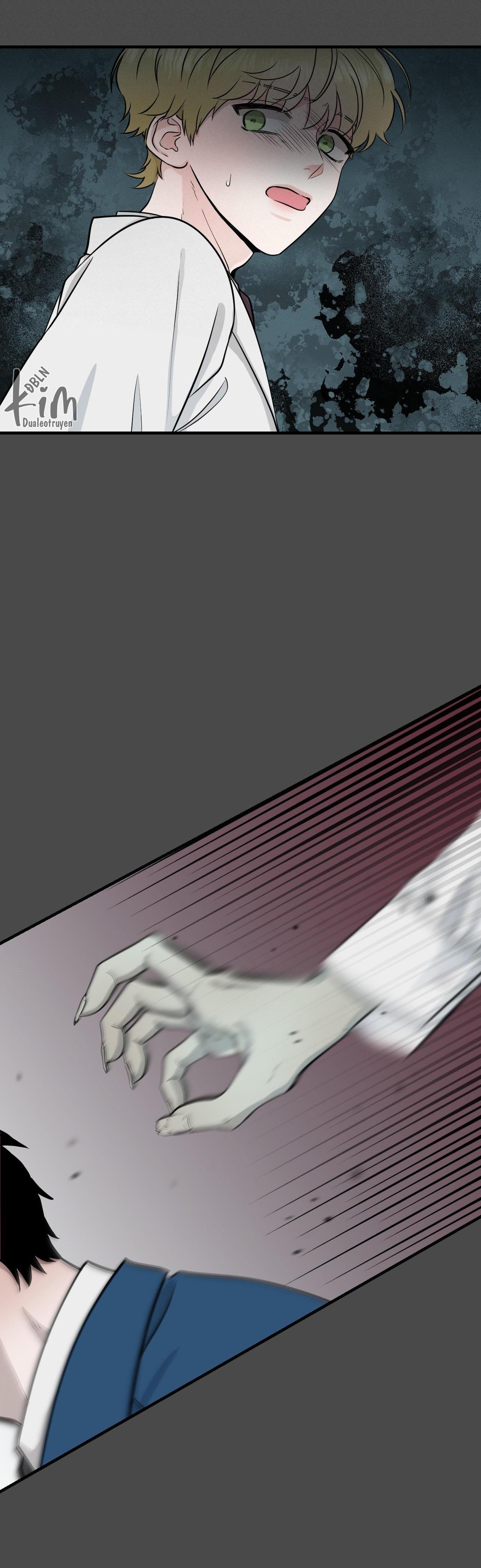 Over The Paradise Chap 3 - Next Chap 4