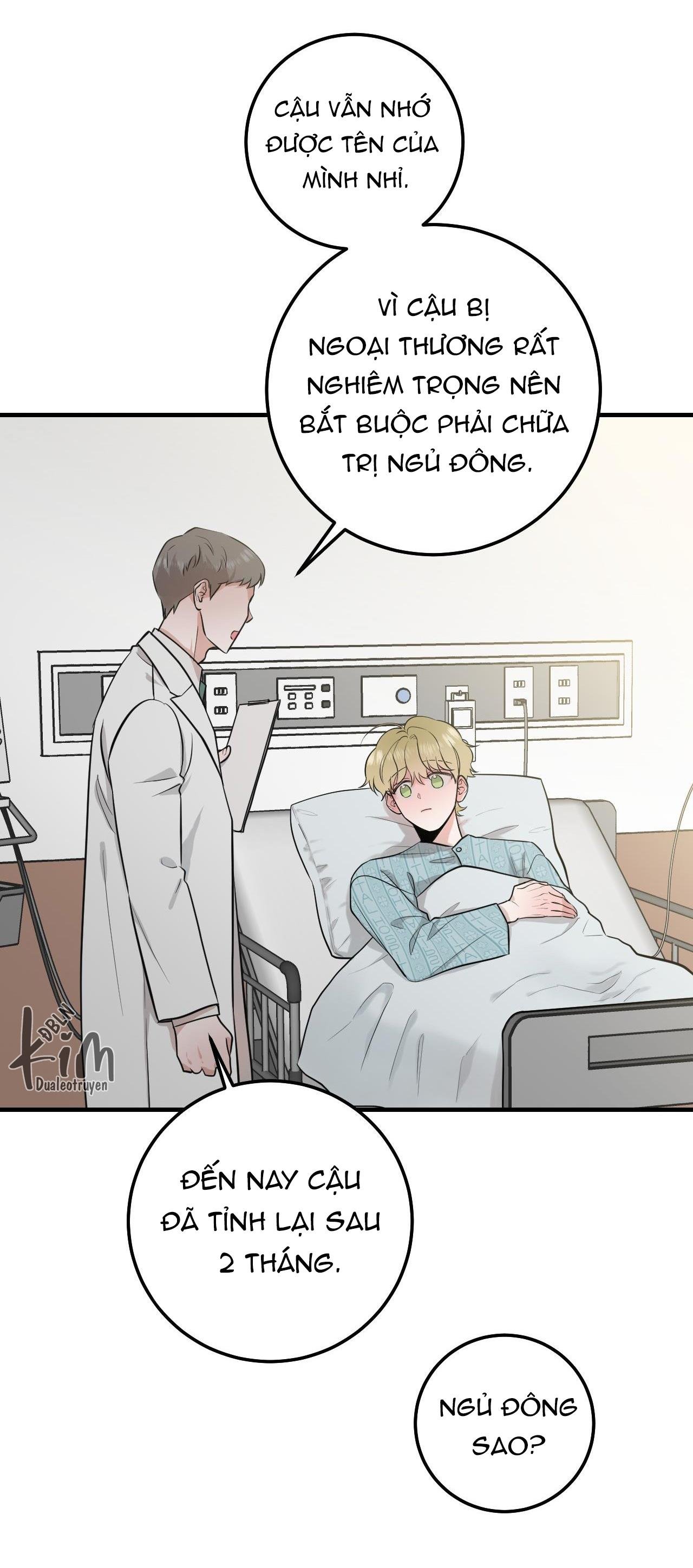 Over The Paradise Chap 2 - Next Chap 3