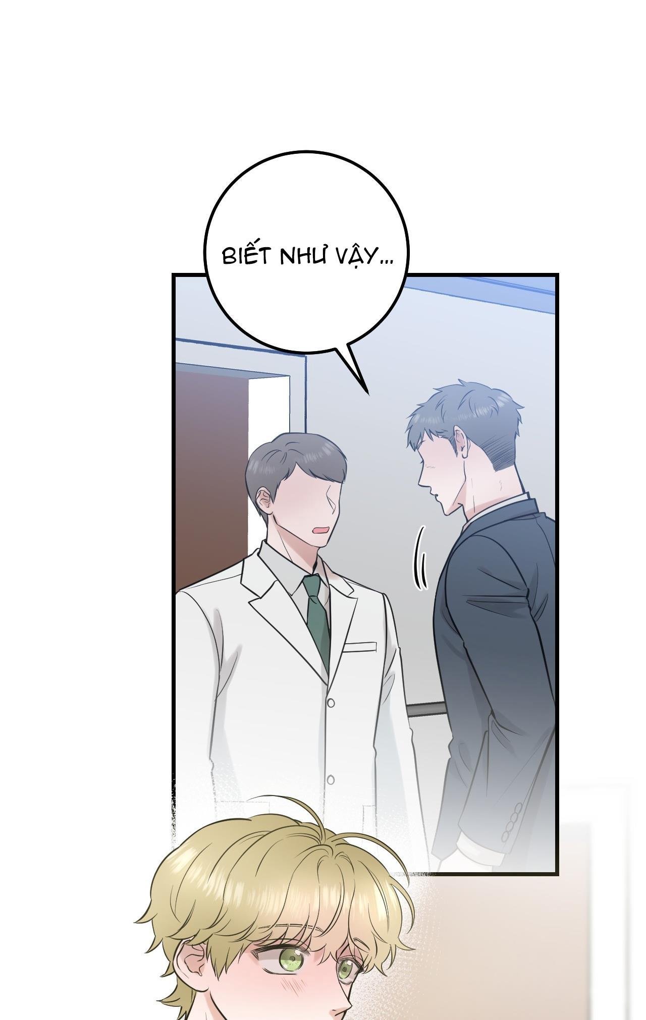 Over The Paradise Chap 2 - Next Chap 3