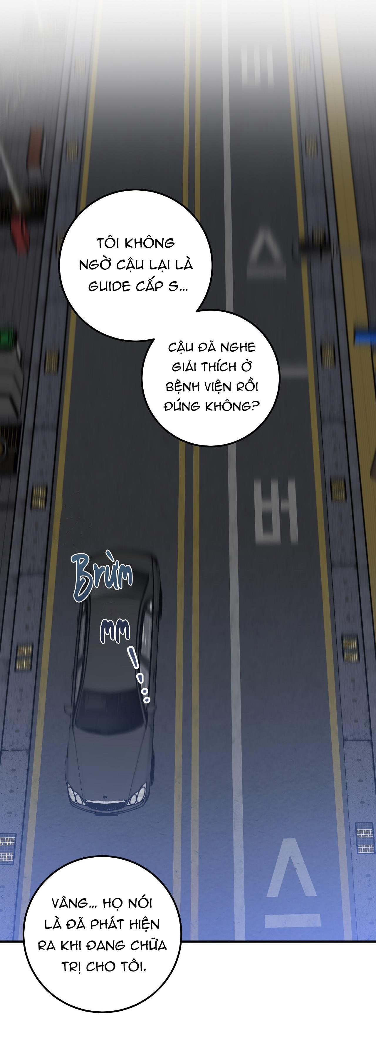 Over The Paradise Chap 2 - Next Chap 3