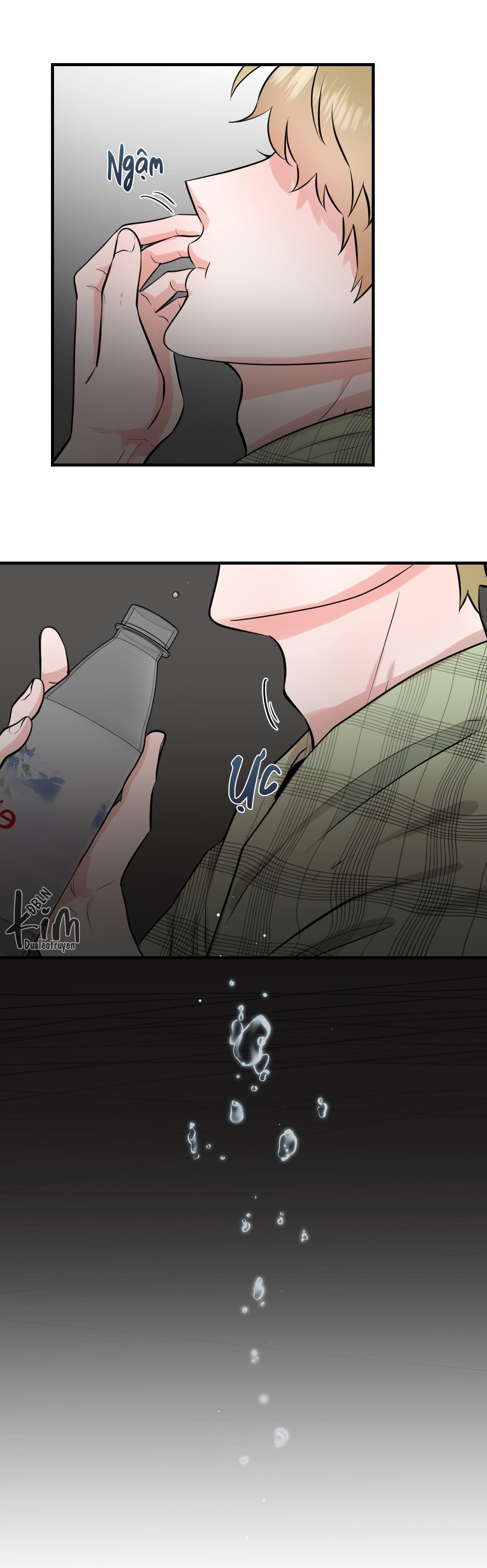 Over The Paradise Chap 2 - Next Chap 3