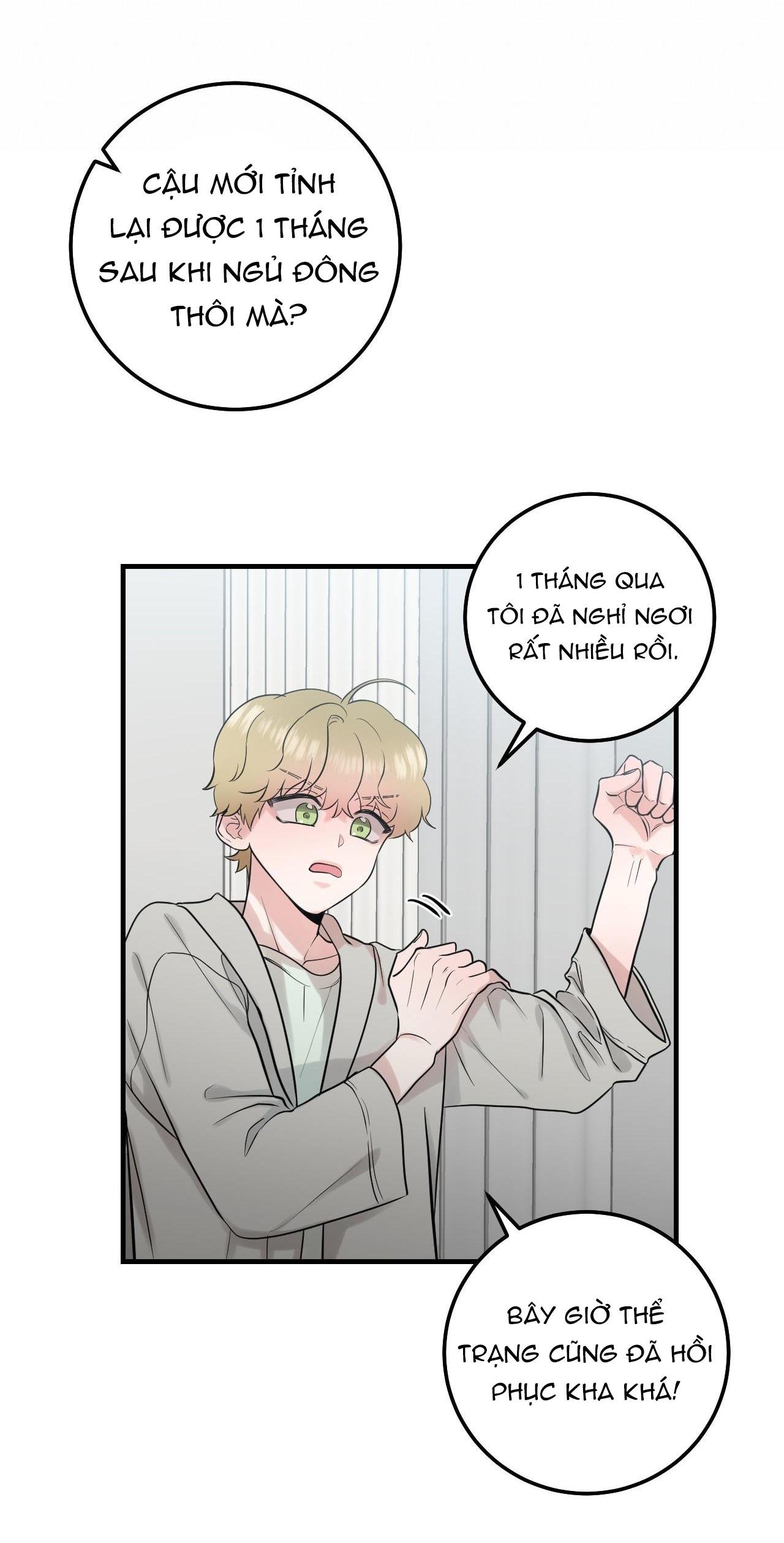 Over The Paradise Chap 2 - Next Chap 3