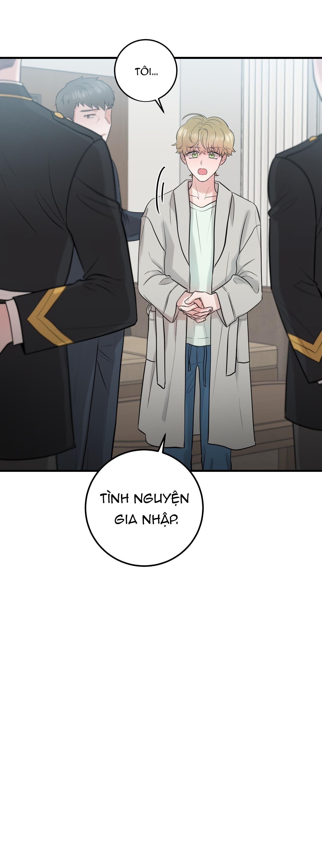 Over The Paradise Chap 2 - Next Chap 3