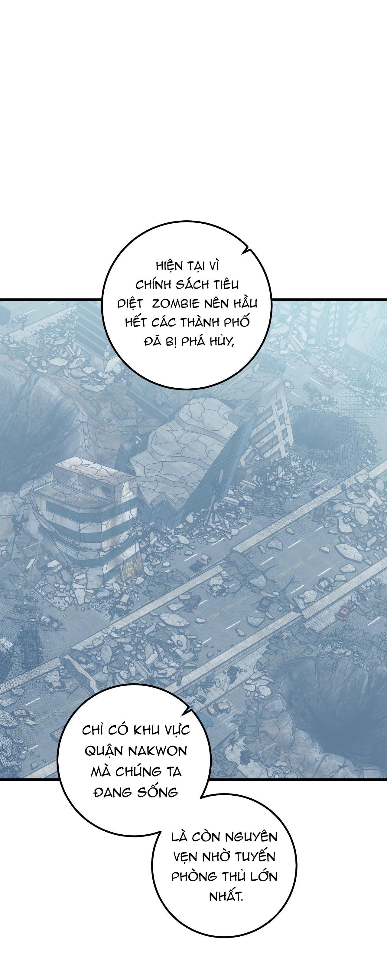 Over The Paradise Chap 2 - Next Chap 3