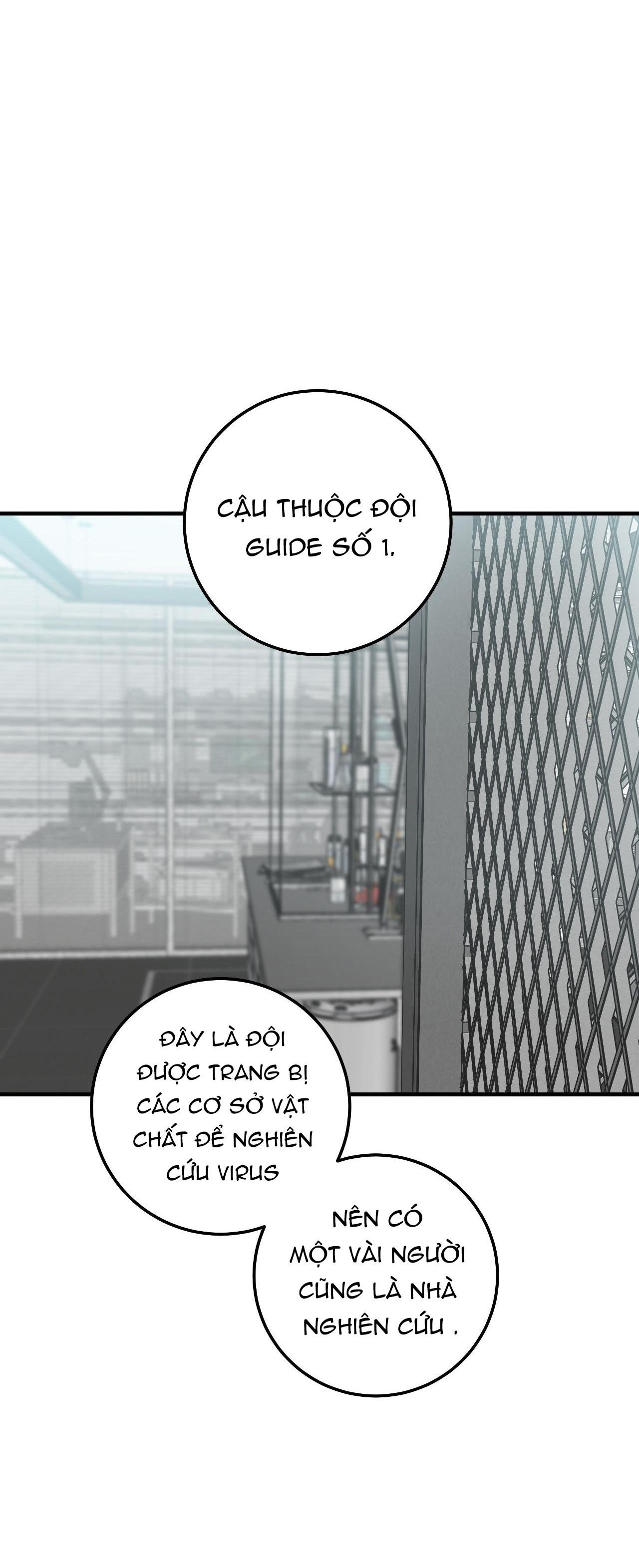 Over The Paradise Chap 2 - Next Chap 3