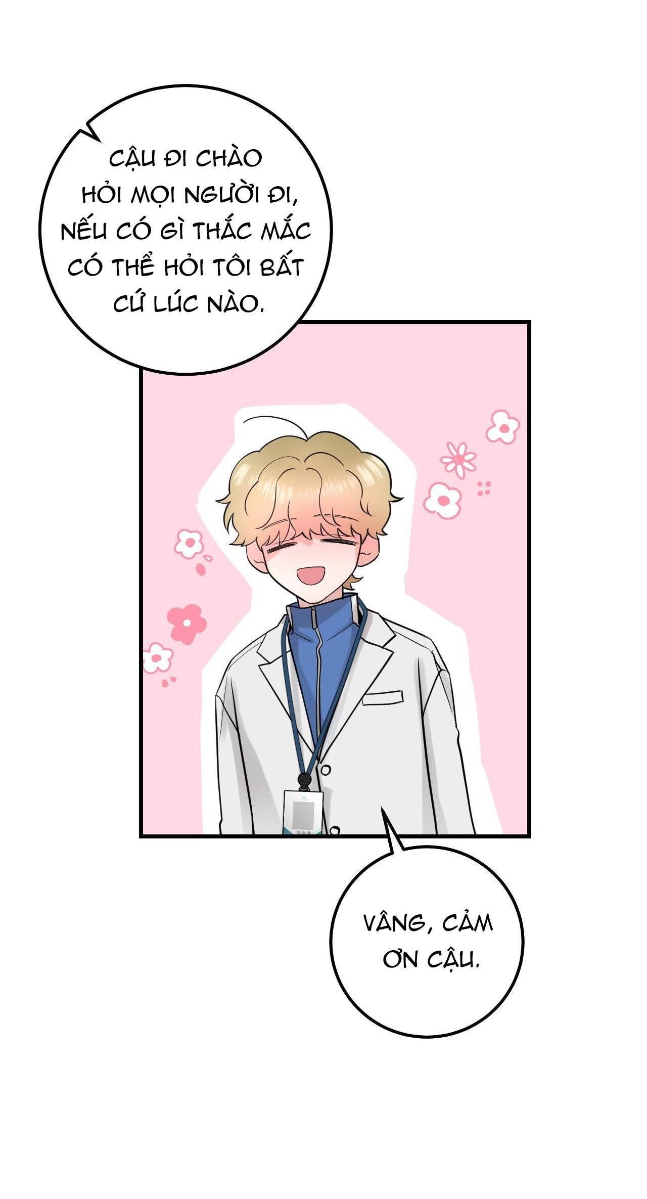 Over The Paradise Chap 2 - Next Chap 3