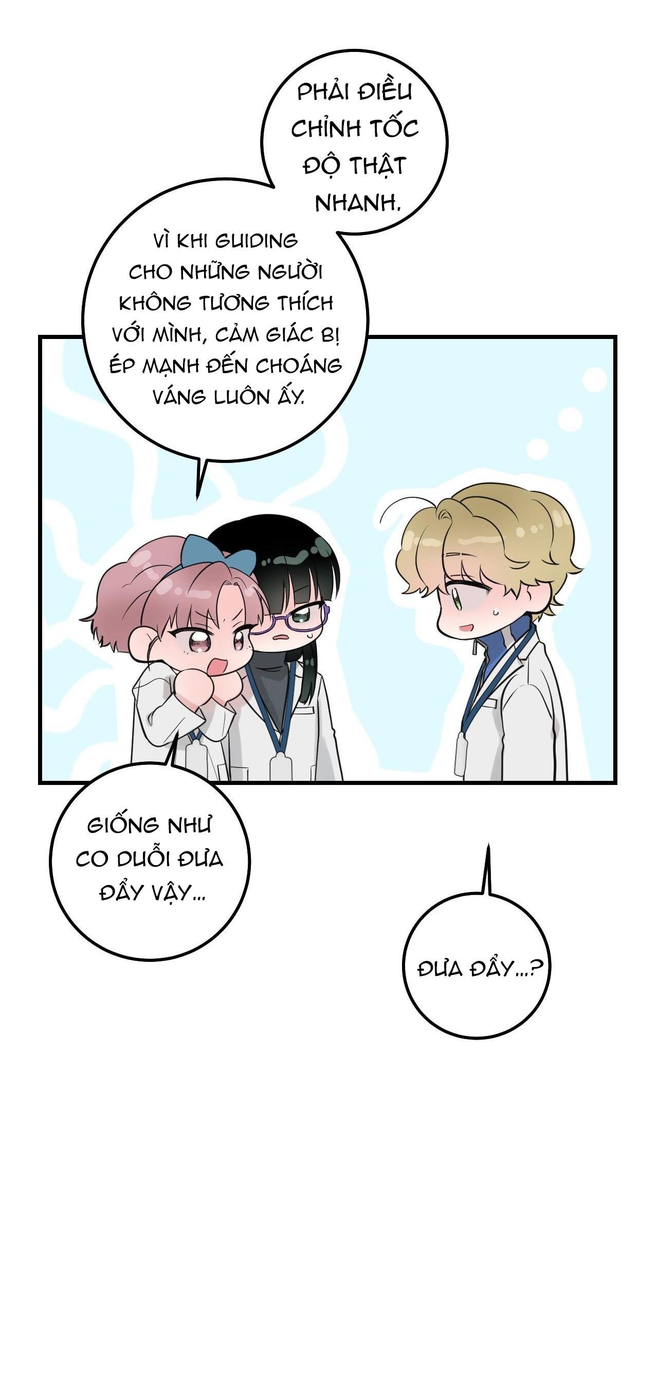 Over The Paradise Chap 2 - Next Chap 3