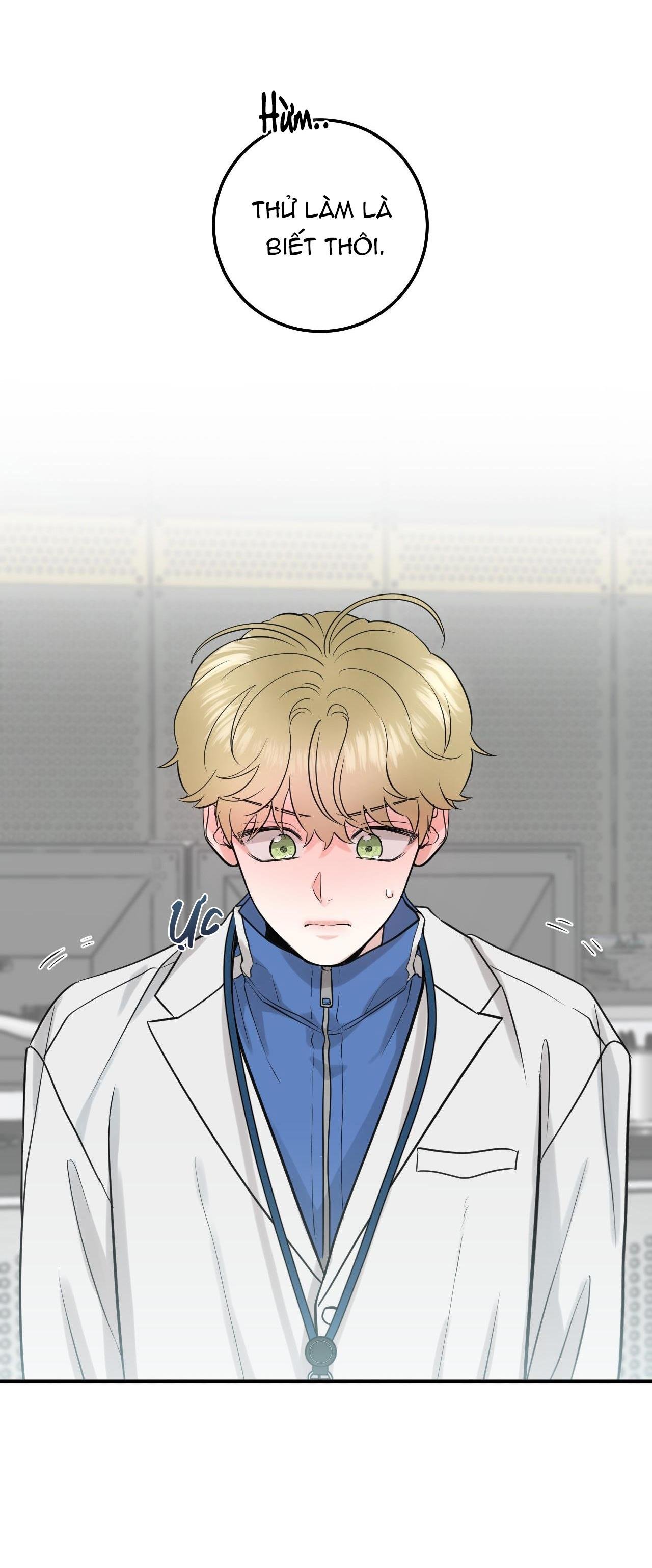 Over The Paradise Chap 2 - Next Chap 3