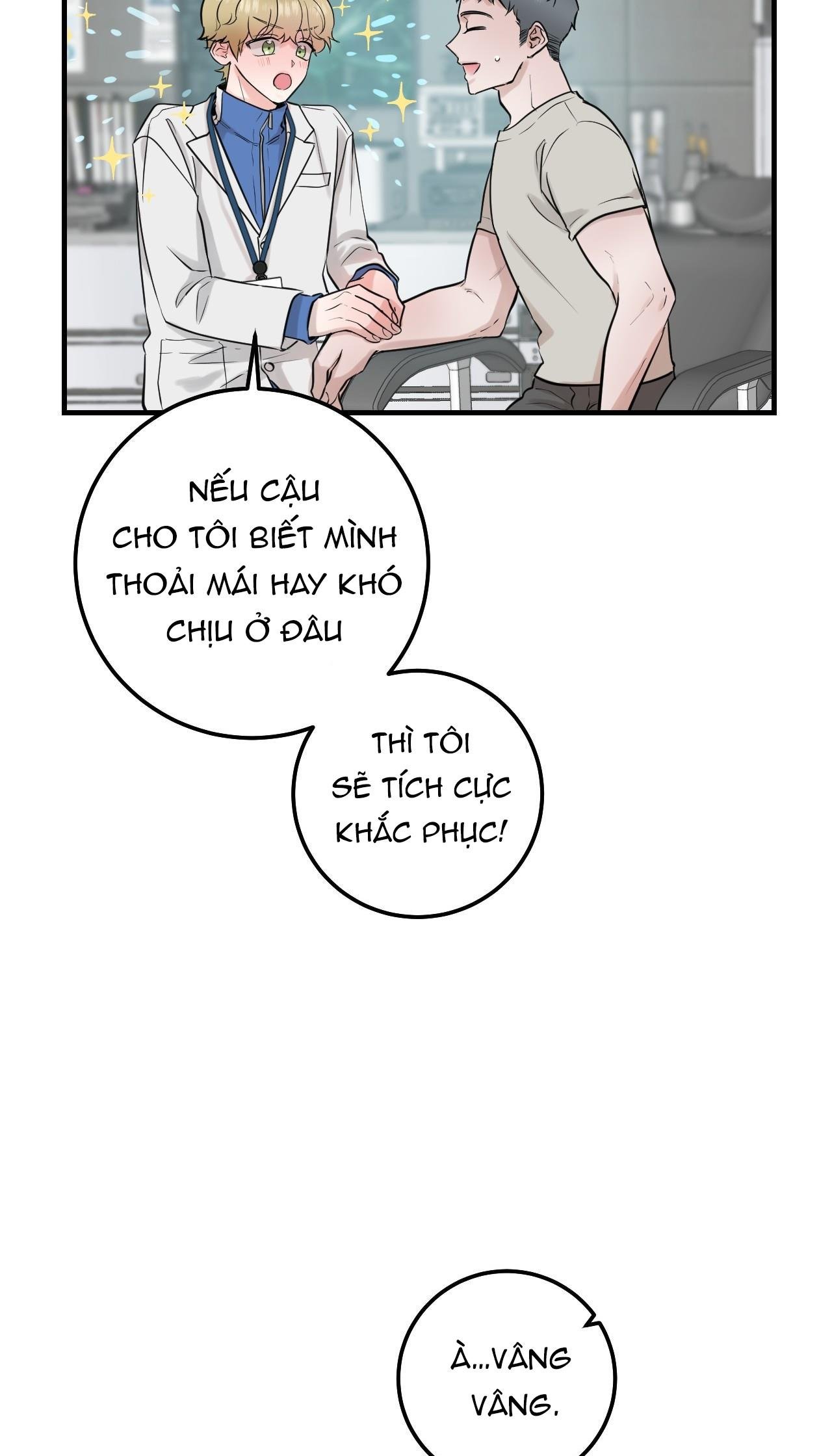 Over The Paradise Chap 2 - Next Chap 3