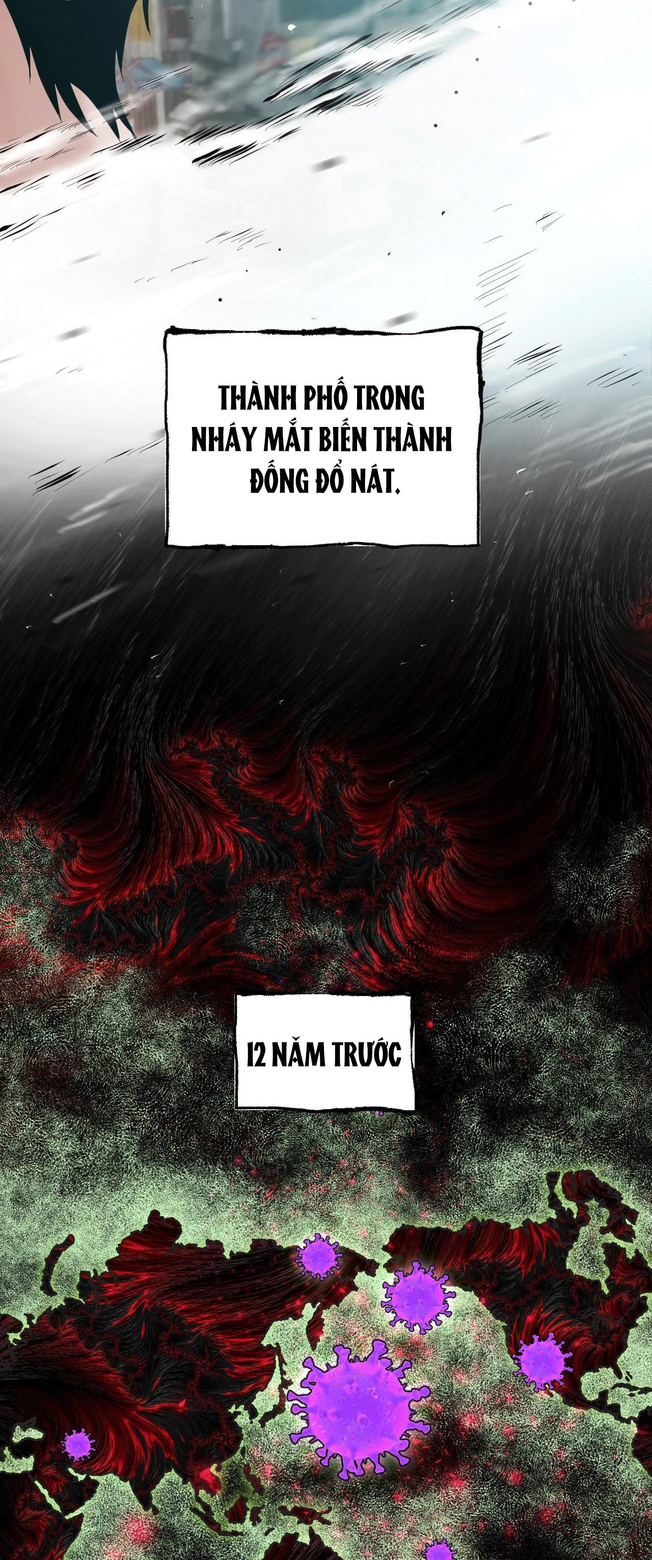 Over The Paradise Chap 1 - Next Chap 2