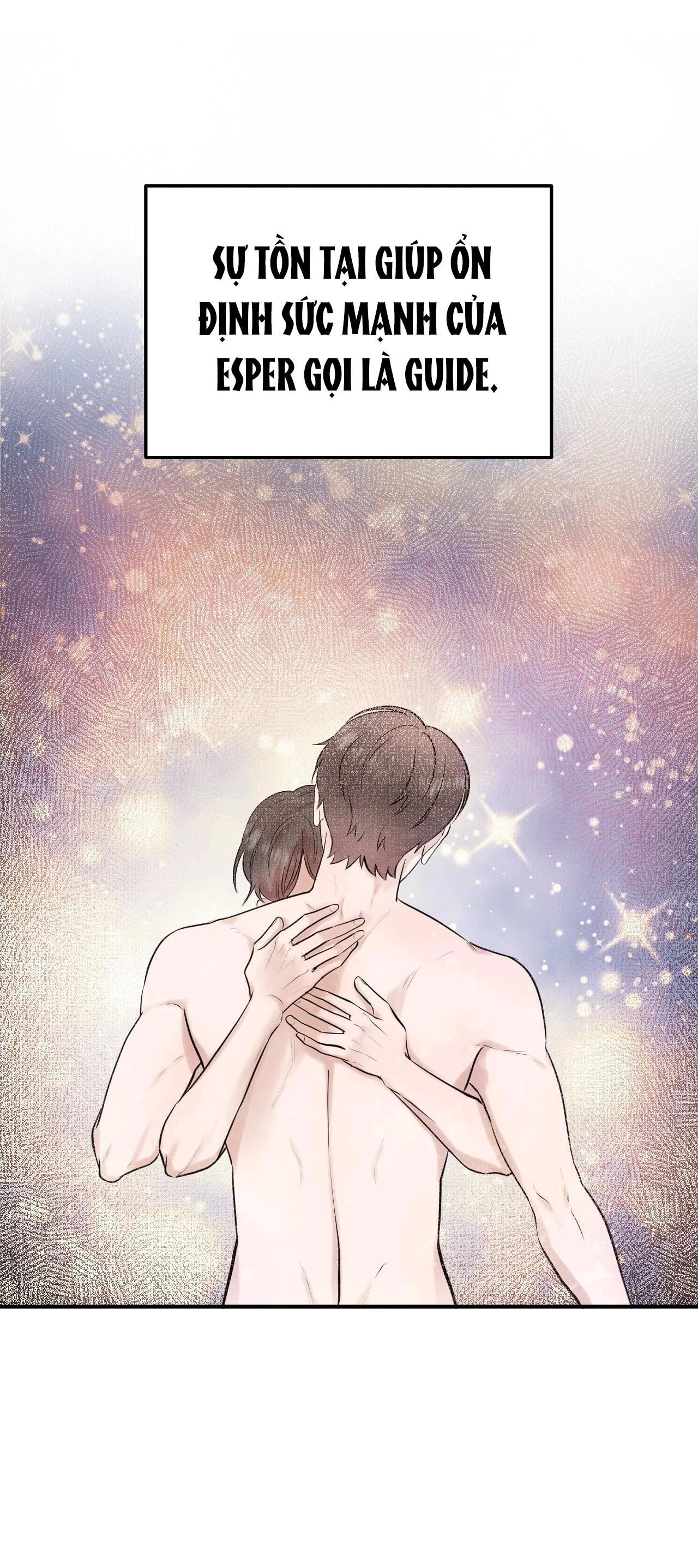 Over The Paradise Chap 1 - Next Chap 2