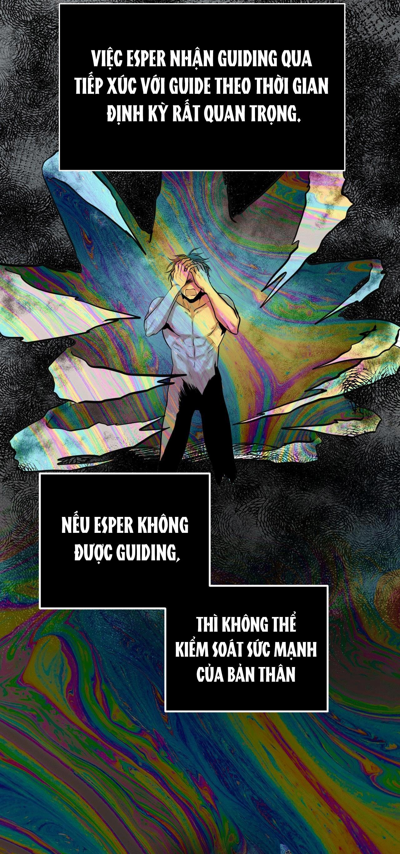 Over The Paradise Chap 1 - Next Chap 2