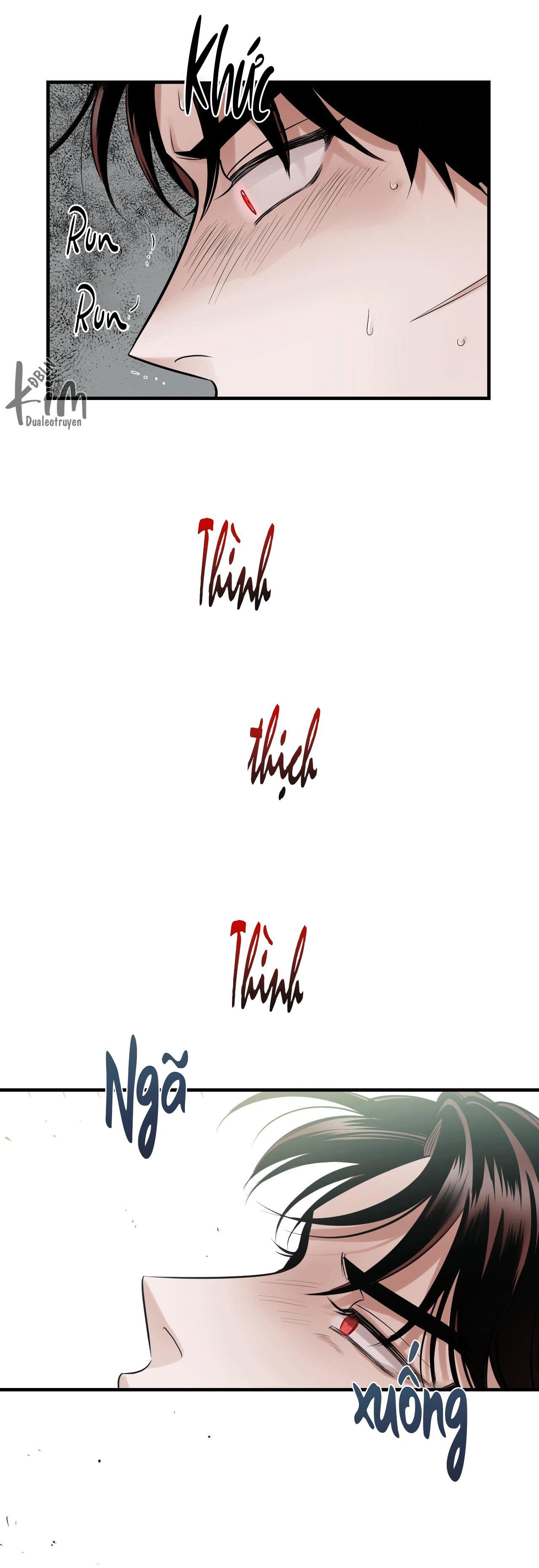 Over The Paradise Chap 1 - Next Chap 2