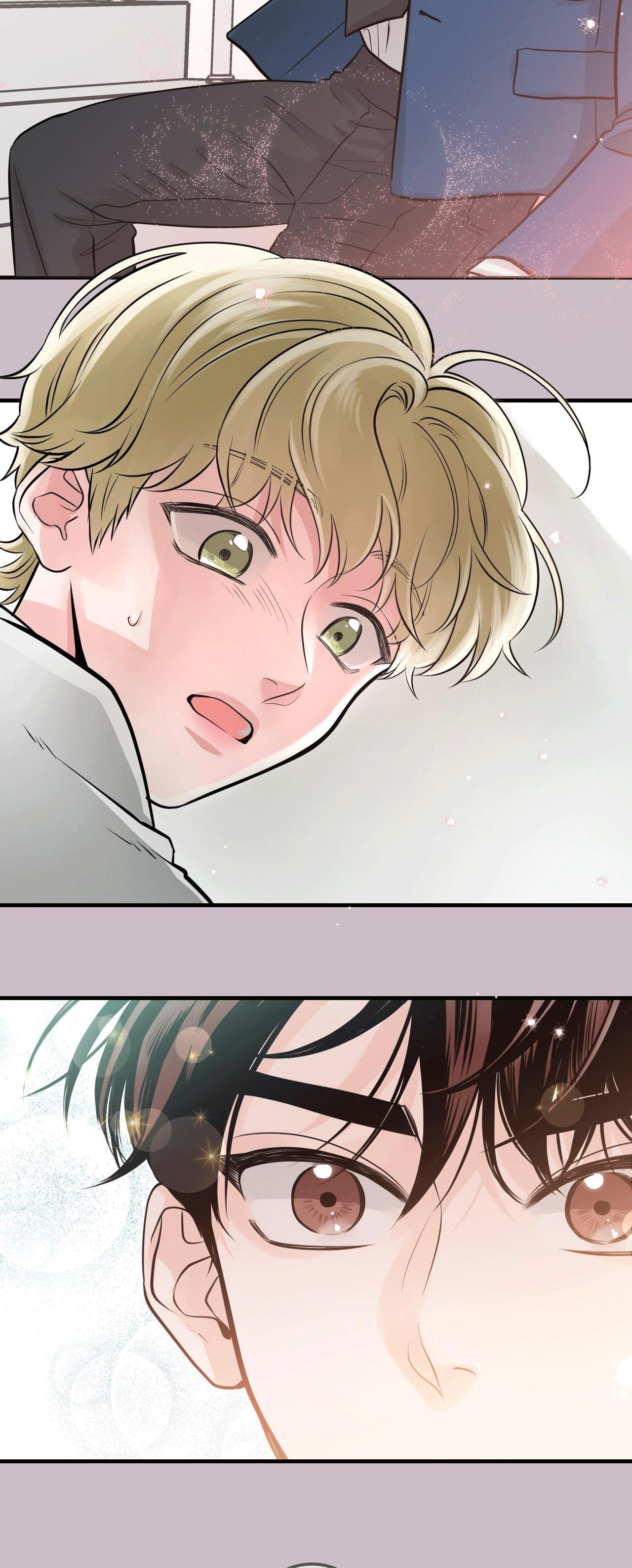 Over The Paradise Chap 1 - Next Chap 2