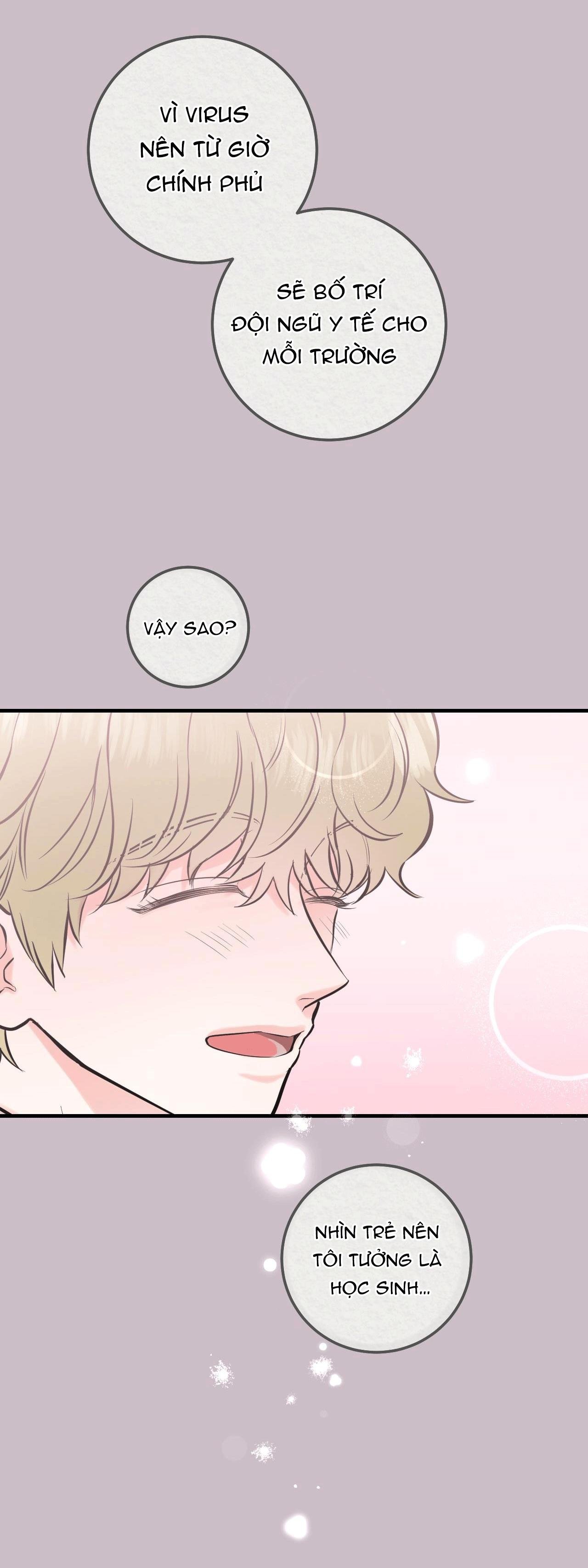 Over The Paradise Chap 1 - Next Chap 2