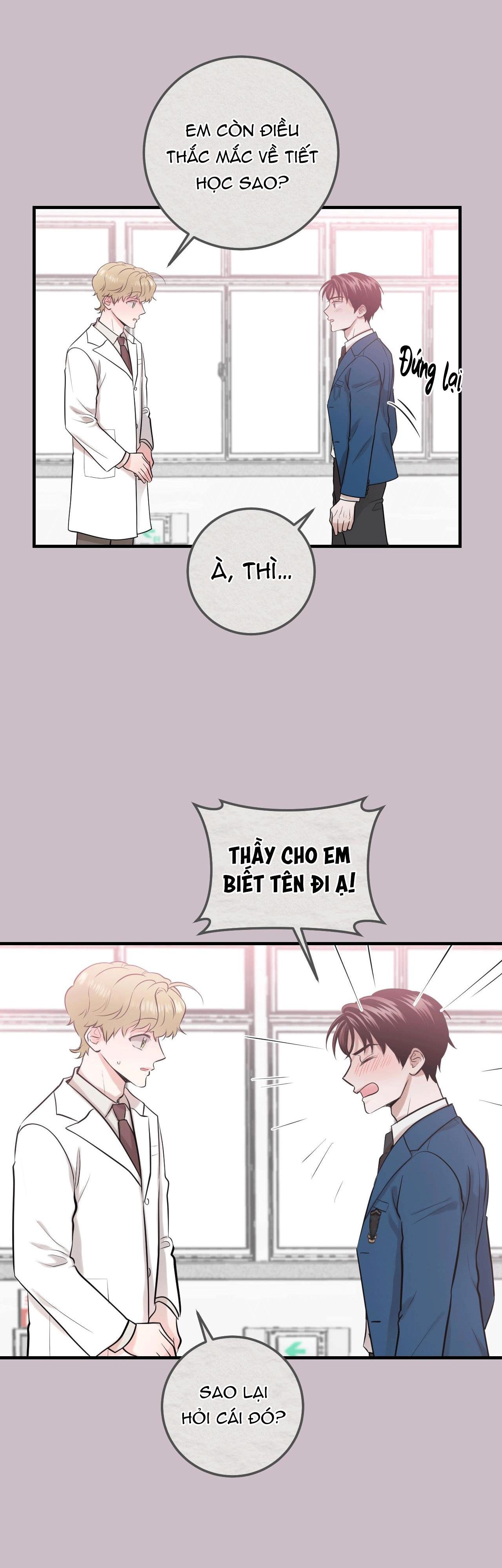 Over The Paradise Chap 1 - Next Chap 2